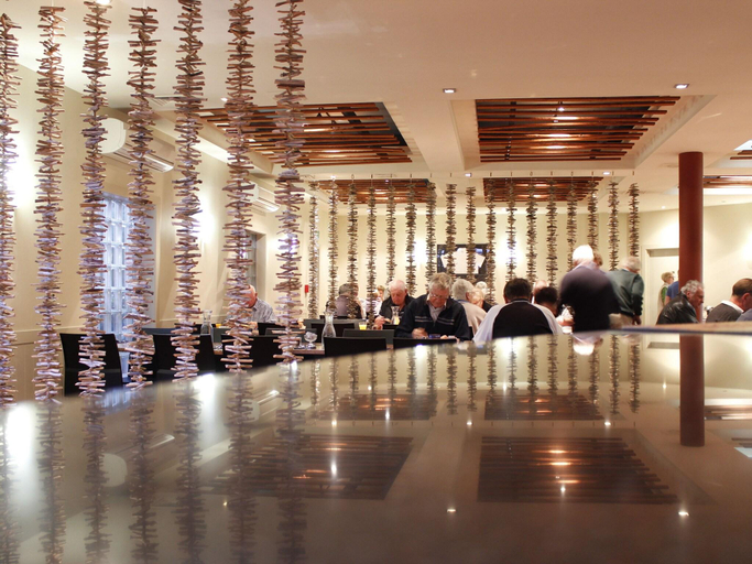 Food & Drinks 5, The Beachcomber Hotel, Nelson