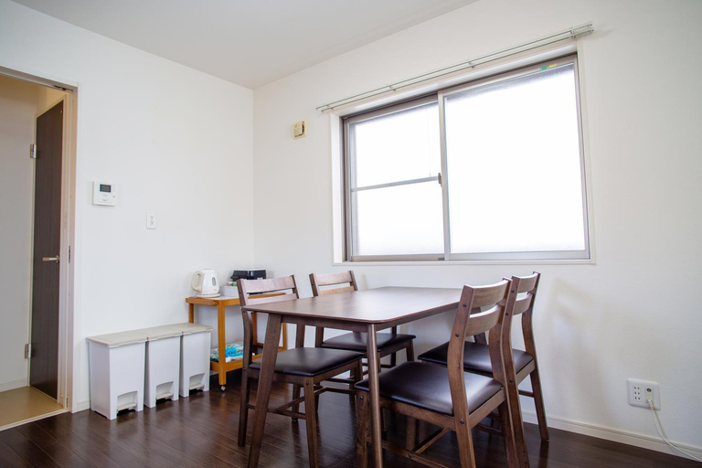 Others 5, KOSHIGOE seaside inn, Fujisawa
