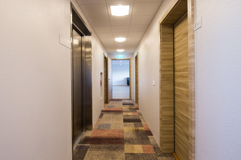 Public Area 2, Hotel Laugarbakki, Húnaþing vestra