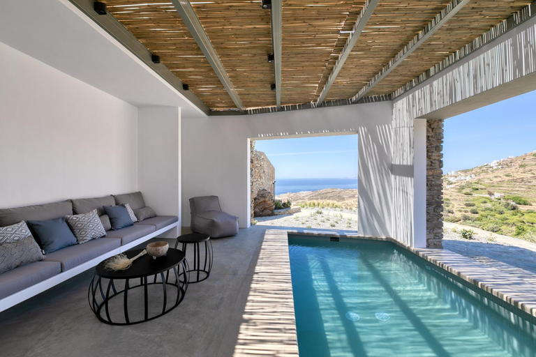 Others 5, Tinos Dove Suites, South Aegean