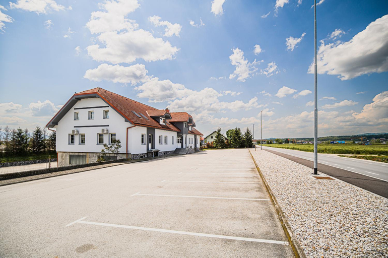 Others 4, Apartment Rimljancek, Krško