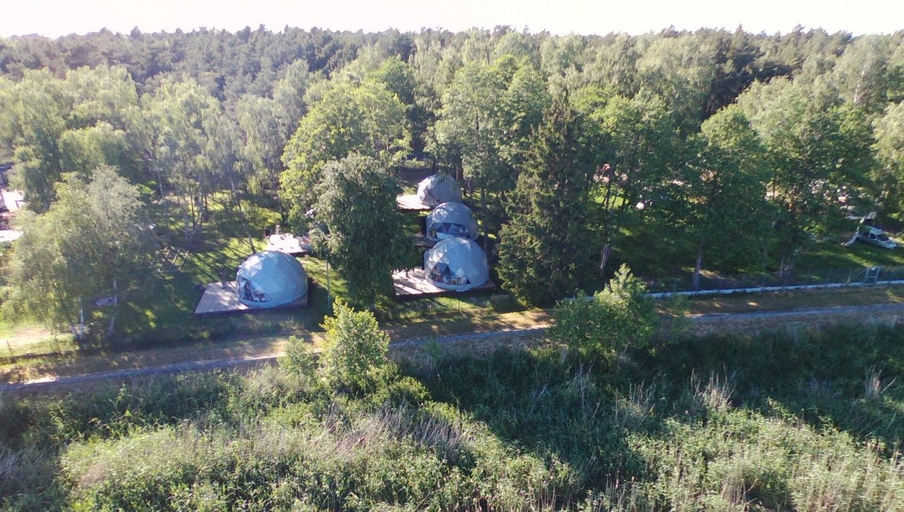 Others 4, Slowly Glamping Osada Nad Woda, Koszalin