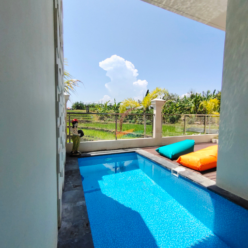 Sport & Beauty 2, De Celio Villa Canggu, Badung