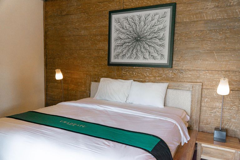 Bedroom 15