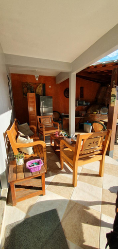 Others 3, Suites no paraiso da Ilhabela, São Sebastião