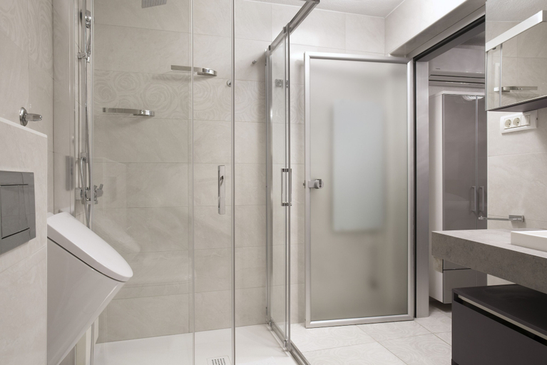 Bathroom 3, Punta Apartment KA 2.2, Piran