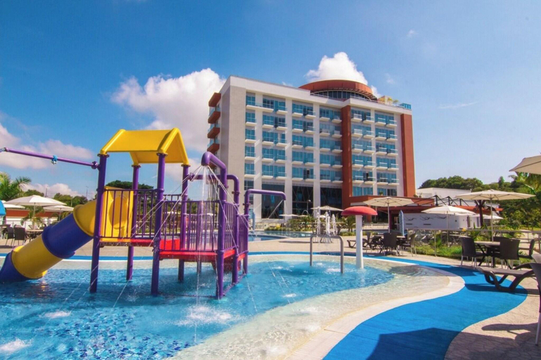 Sport & Beauty 2, Sonesta Hotel Pereira, Pereira