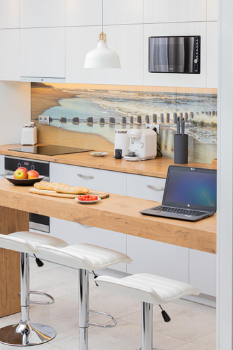 Others 5, Batorego 7 Gdynia Premium Apartments with Parking by Noclegi Renters, Gdynia