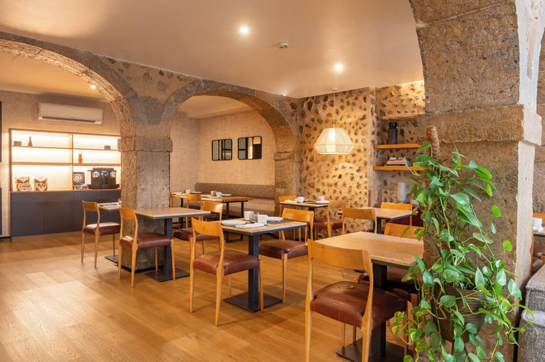 Food & Drinks 5, Urbano FLH Hotels Lisboa, Lisbon
