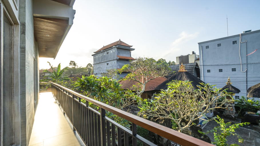 Others 4, Skyline House Ubud View by EPS, Gianyar