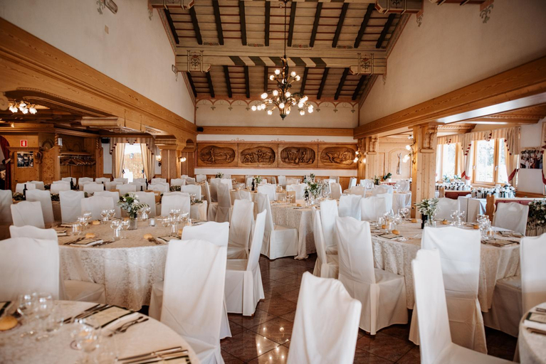 Food & Drinks 4, Hotel Da Franco e Adriana, Trento