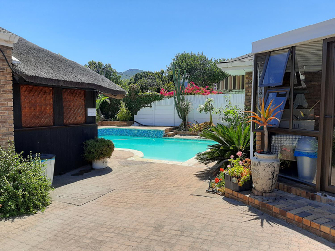 Sport & Beauty 5, Vergenoegd Guesthouse, City of Cape Town