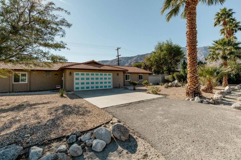 Exterior & Views 1, The Yorba Oasis w/Pool, Riverside