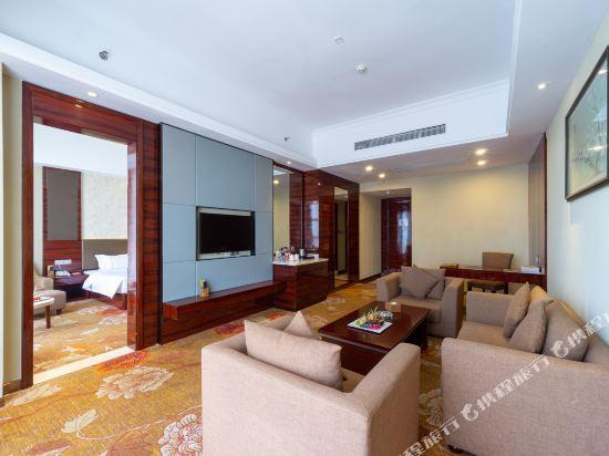 Yu Da Hotel, Zhanjiang