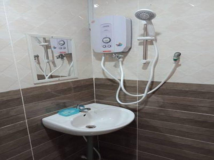 Bathroom 1