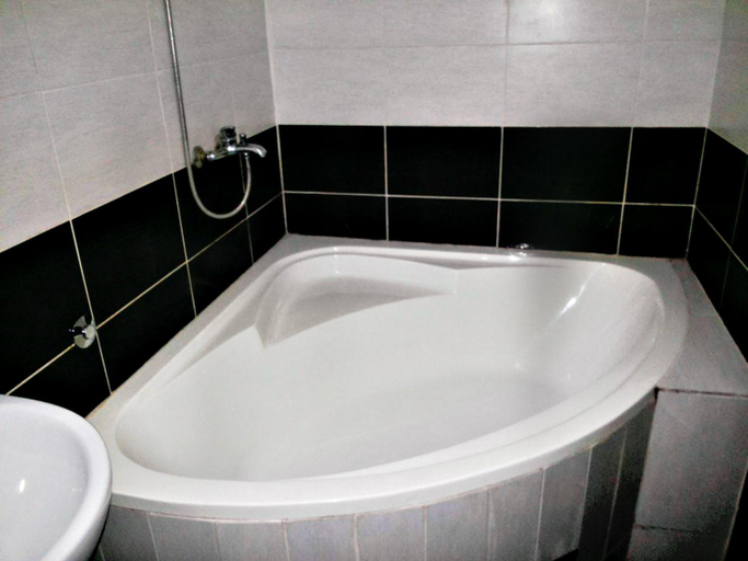 Bathroom 2, Apartments Lord, Trebinje