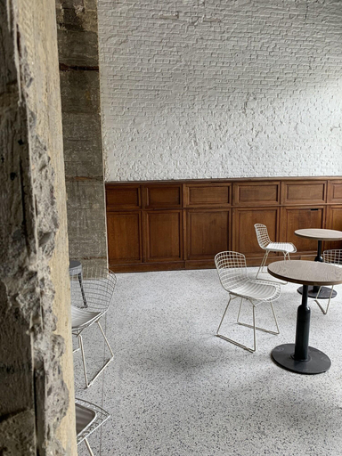 Public Area 3, Hotel La Grande Cloche, Bruxelles