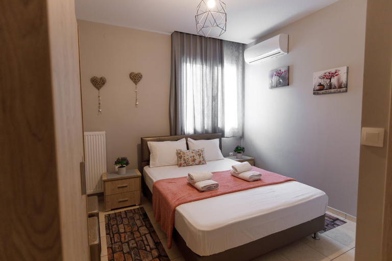 Others 3, Villa Joanna 2, Central Macedonia