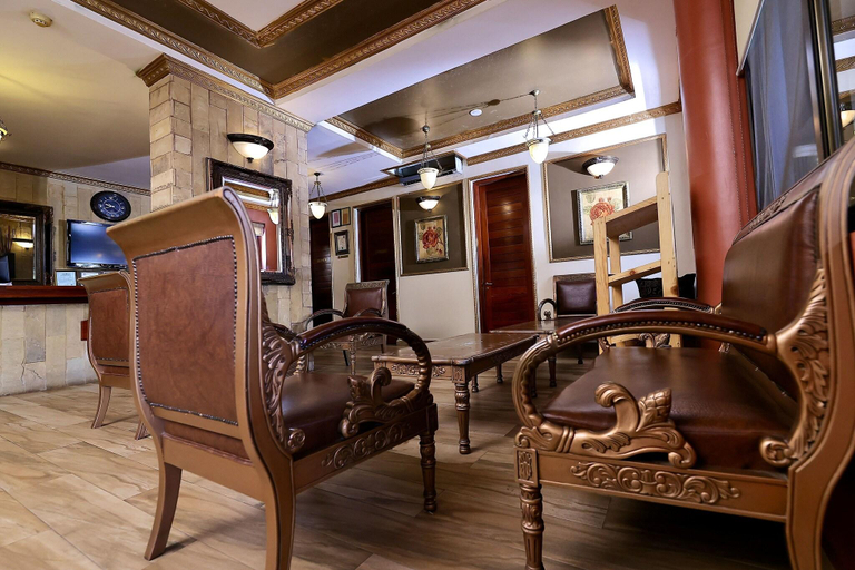 Public Area 3, Colosseum Boutique Hotel And Spa, Kinondoni