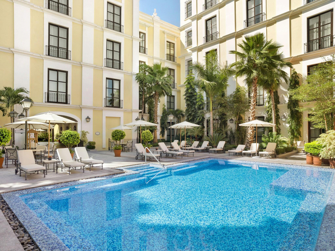 Sport & Beauty 2, Hotel Solar De Las Animas, Tequila