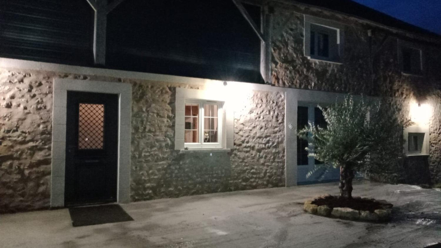 Others 4, La cabane, Indre