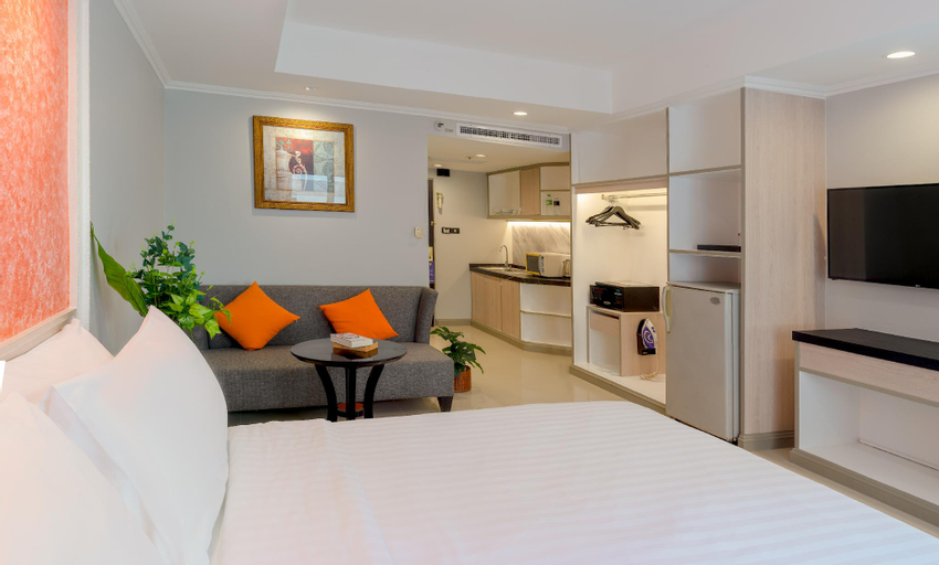 Bedroom 2