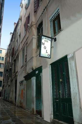 Exterior & Views 2, Casa sul Molo, Venezia