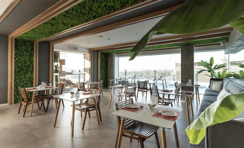 Food & Drinks 5, Hub Hotel Asuncion, Asunción
