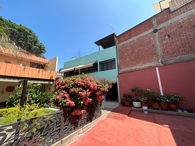 Others 3, Casa de las Palmas Guest House, Del Centro