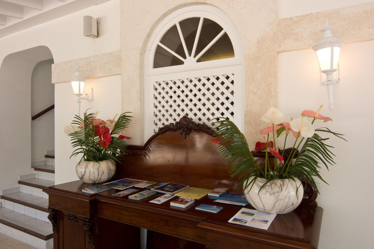 Public Area 3, Bequia Plantation