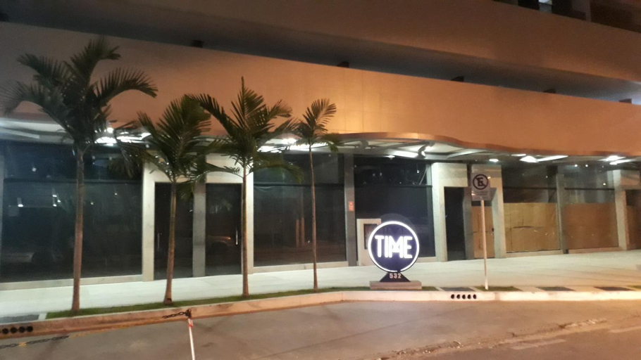 Others 3, Time Home Service 1411, Maceió (capital)