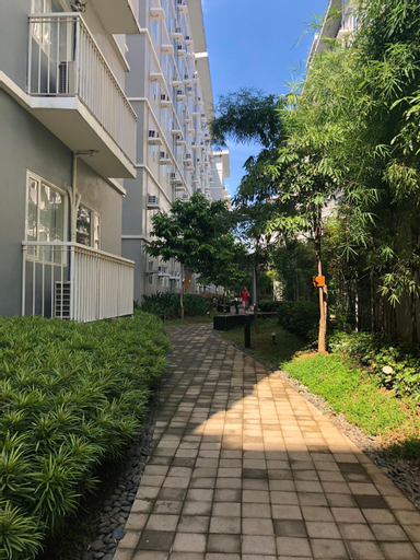JA2 STAYCATION @TREES RESIDENCES, Quezon City