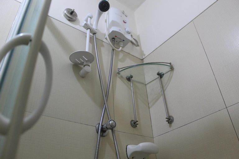 Bedroom 5, CHATEAU ELYSEE A10 near airport, Parañaque