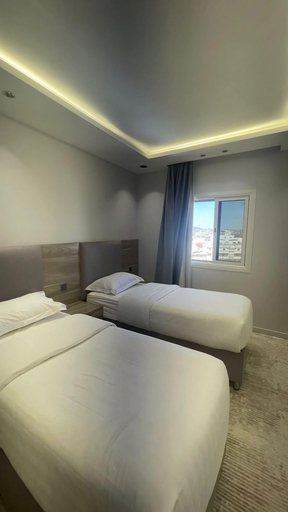 Bedroom 4, qimampark AlNamas8