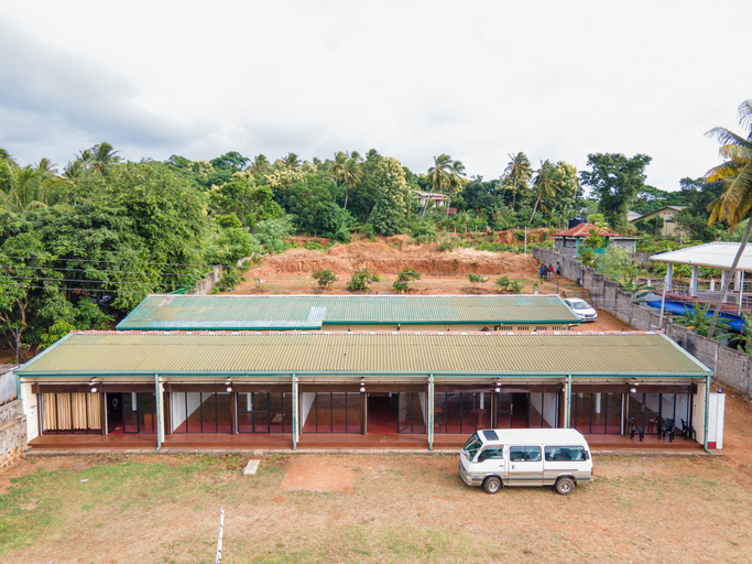 Exterior & Views 2, Mango Tree Retreat, Galewela