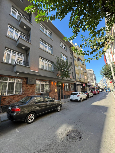 Exterior & Views 2, Hexa Apartments Sisli, Şişli