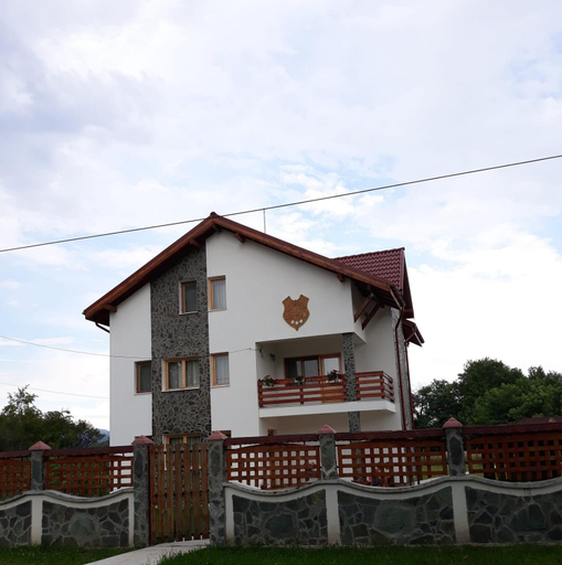 Exterior & Views 4, Pensiunea Colt de rai, Polovragi