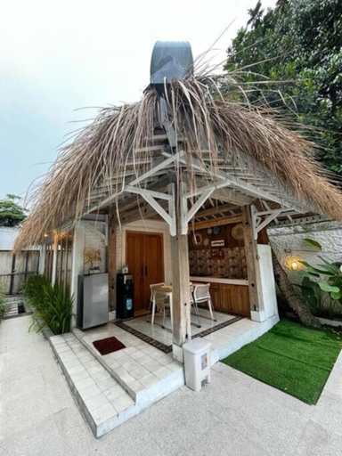 Exterior & Views, Sampai Villa Nayan, Sleman