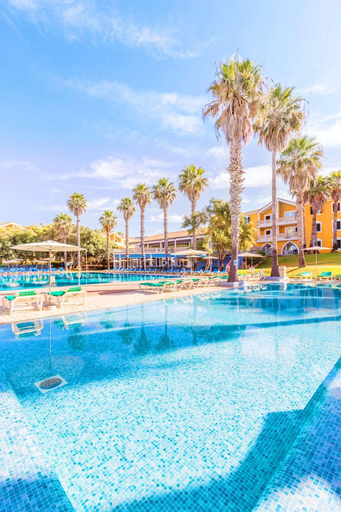 Sport & Beauty 2, Vacances Menorca Blanc Palace, Baleares