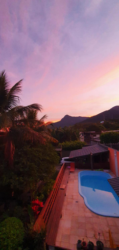 Others 4, Suites no paraiso da Ilhabela, São Sebastião