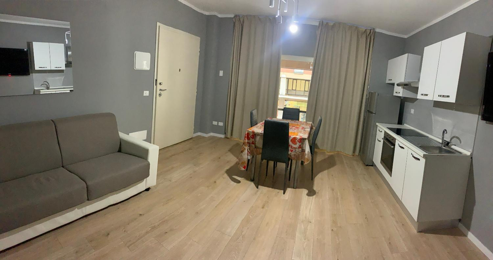 Others 5, Marconi 30 Apartment, Bologna