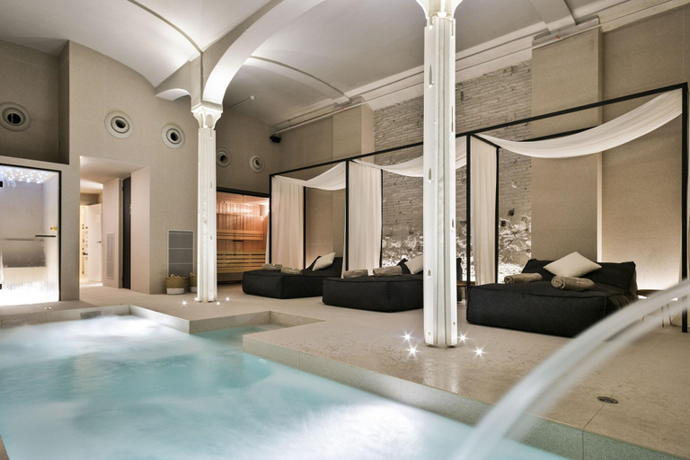 Sport & Beauty 3, Yurbban Passage Hotel & Spa, Barcelona