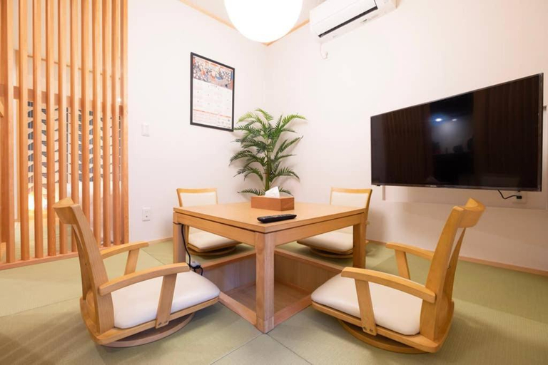 Others 5, T-home 1, Sumida