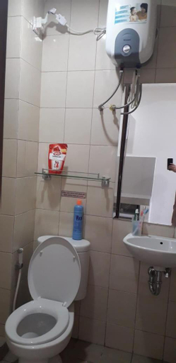 Bathroom 8