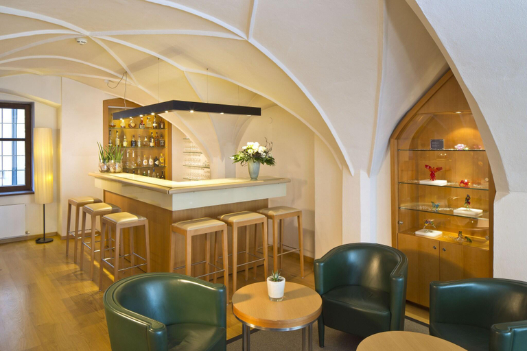 Food & Drinks 5, Maximilian, Innsbruck