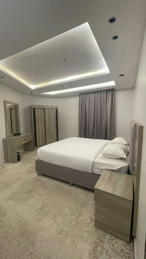 Bedroom 5, qimampark AlNamas8