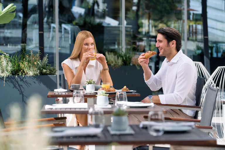 Food & Drinks 5, Falkensteiner Hotel Belgrade, Belgrade
