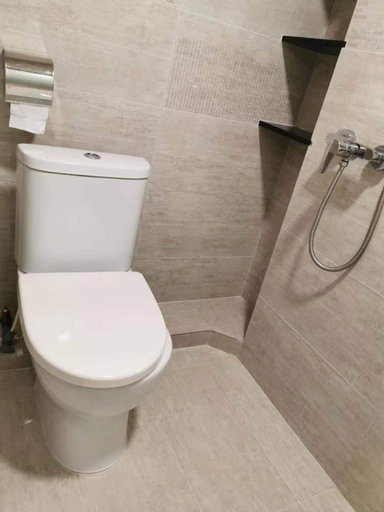 Bathroom 6
