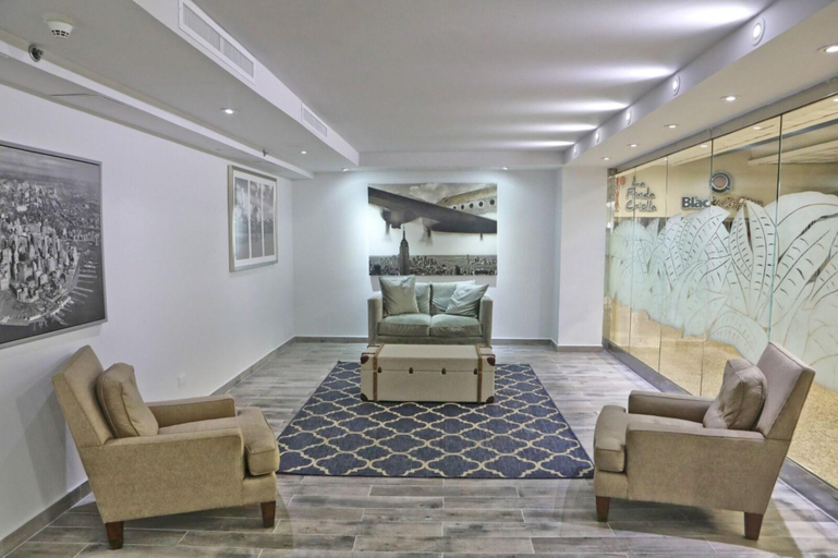 Public Area 3, San Juan Airport Hotel