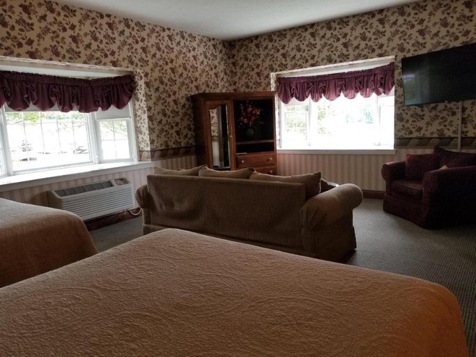 Facilities 5, Inn at Amish Door, Stark
